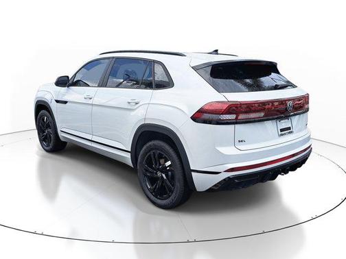 2025 Volkswagen Atlas Cross Sport 2.0T SEL