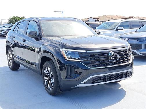 2026 Volkswagen Atlas Cross Sport 2.0T SE