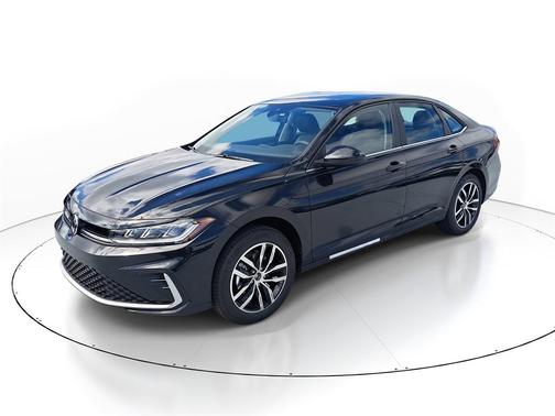 2026 Volkswagen Jetta 1.4T SE