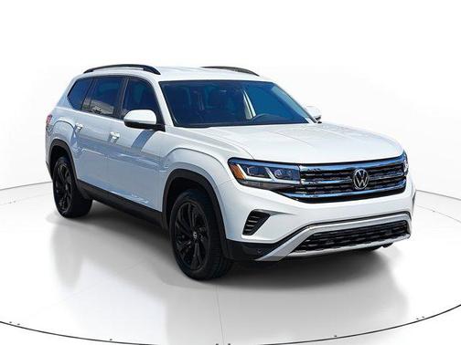 2023 Volkswagen Atlas 2.0T SE w/Technology