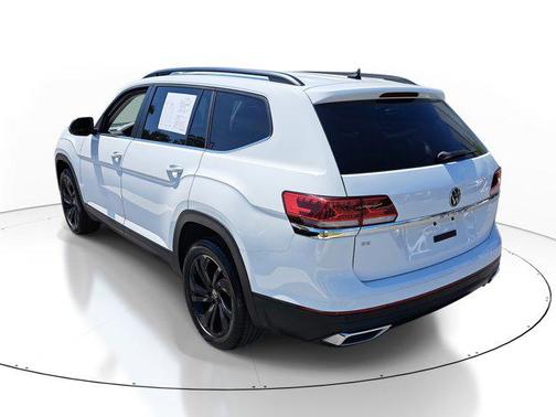 2023 Volkswagen Atlas 2.0T SE w/Technology