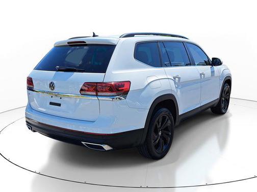 2023 Volkswagen Atlas 2.0T SE w/Technology