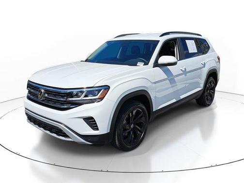 2023 Volkswagen Atlas 2.0T SE w/Technology