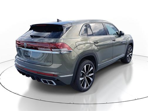 2026 Volkswagen Atlas Cross Sport 2.0T SEL Premium