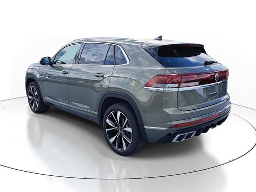 2026 Volkswagen Atlas Cross Sport 2.0T SEL Premium