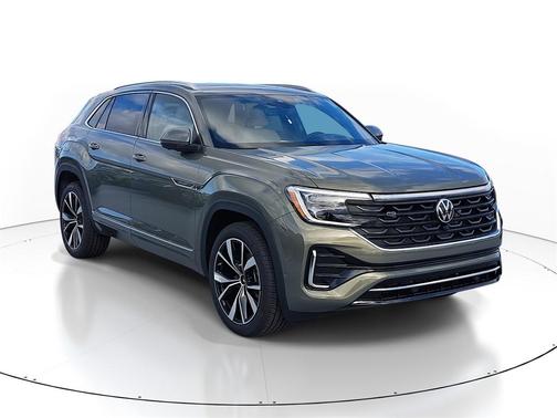 2026 Volkswagen Atlas Cross Sport 2.0T SEL Premium
