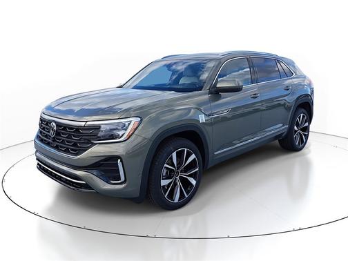 2026 Volkswagen Atlas Cross Sport 2.0T SEL Premium