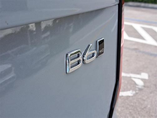 2026 Volvo XC90 B6 Ultra 7-Seater