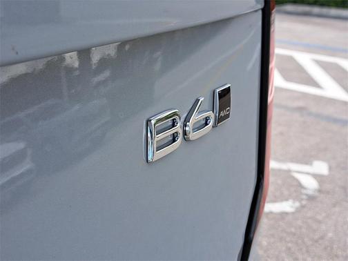 2026 Volvo XC90 B6 Ultra 7-Seater