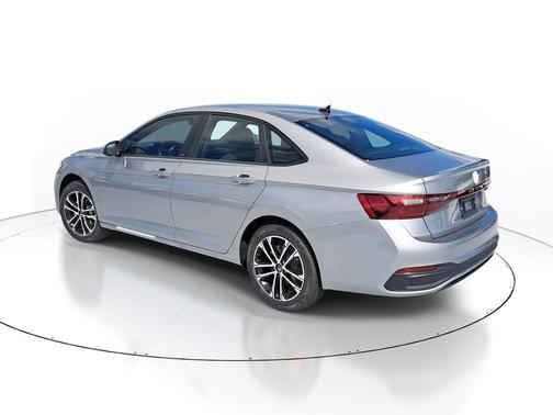 2026 Volkswagen Jetta 1.4T S