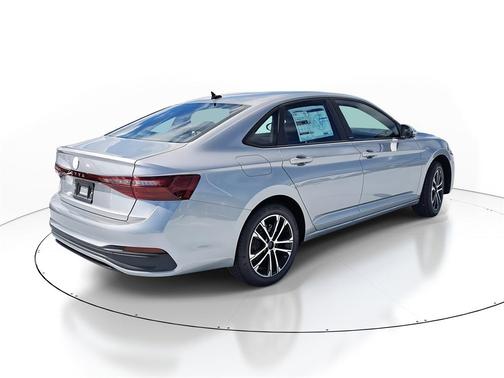 2026 Volkswagen Jetta 1.4T S