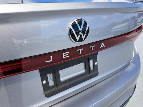 2026 Volkswagen Jetta 1.4T S