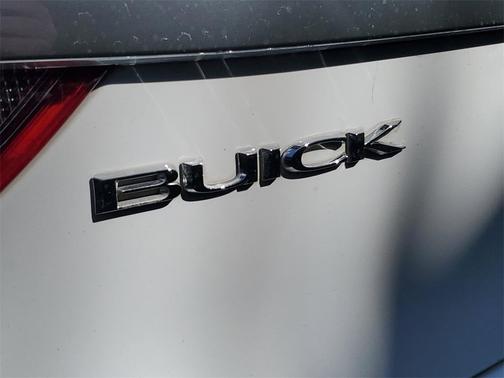 2018 Buick Cascada Premium