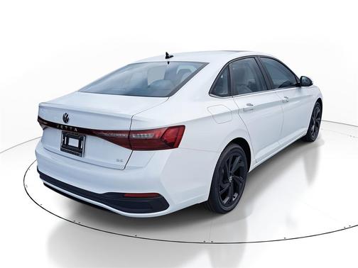 2026 Volkswagen Jetta 1.4T SE