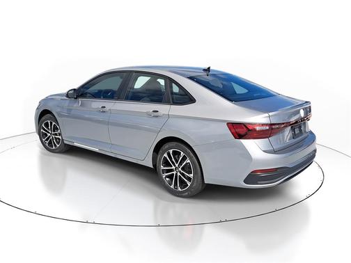 2026 Volkswagen Jetta 1.4T S