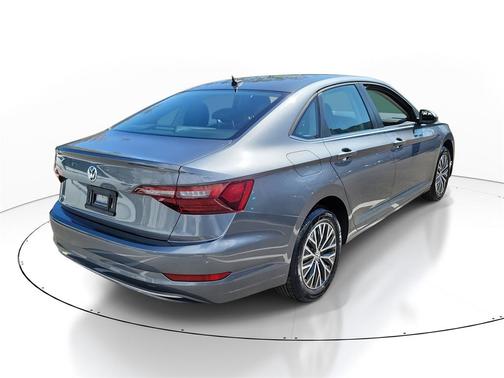 2021 Volkswagen Jetta 1.4T S