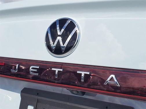 2026 Volkswagen Jetta 1.4T S