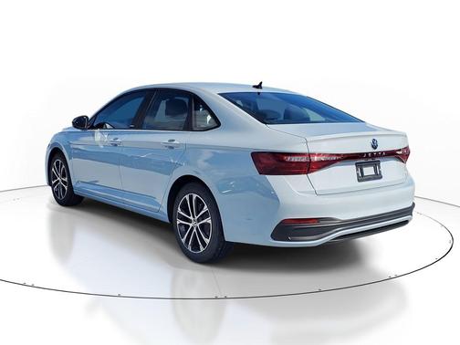 2026 Volkswagen Jetta 1.4T S