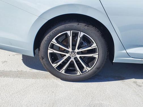 2026 Volkswagen Jetta 1.4T S