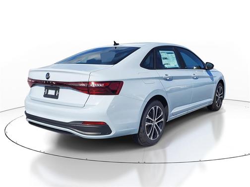 2026 Volkswagen Jetta 1.4T S