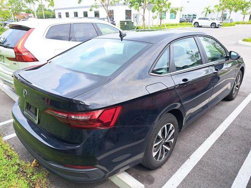 2023 Volkswagen Jetta 1.5T S