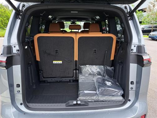 2025 Volkswagen ID. Buzz Pro S