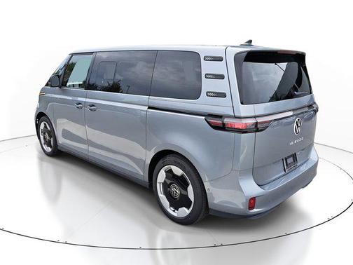 2025 Volkswagen ID. Buzz Pro S