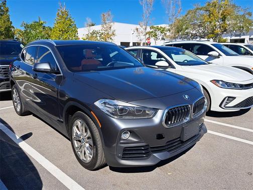 2020 BMW X2 xDrive28i