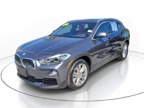 2020 BMW X2 xDrive28i