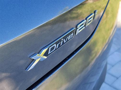 2020 BMW X2 xDrive28i