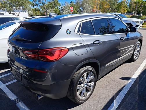 2020 BMW X2 xDrive28i