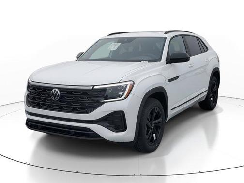 2025 Volkswagen Atlas Cross Sport 2.0T SEL