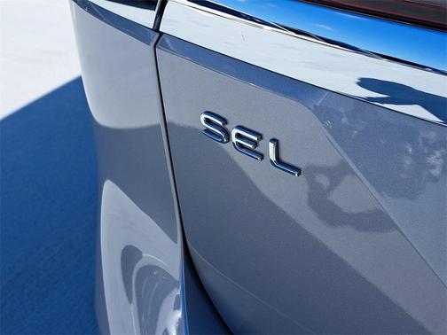 2026 Volkswagen Tiguan 2.0T SE 4MOTION