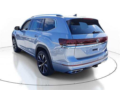 2026 Volkswagen Tiguan 2.0T SE 4MOTION