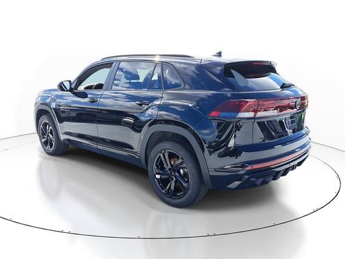 2026 Volkswagen Atlas Cross Sport 2.0T SEL