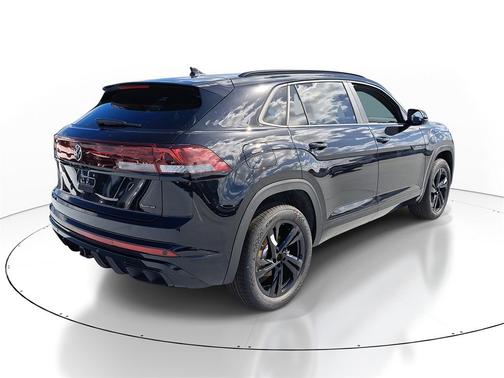 2026 Volkswagen Atlas Cross Sport 2.0T SEL