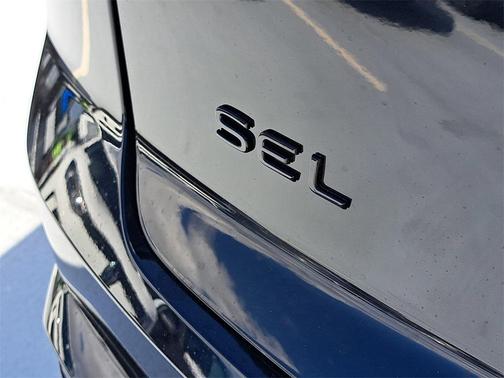 2026 Volkswagen Atlas Cross Sport 2.0T SEL