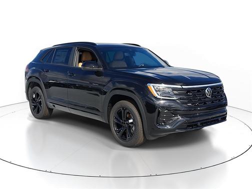 2026 Volkswagen Atlas Cross Sport 2.0T SEL