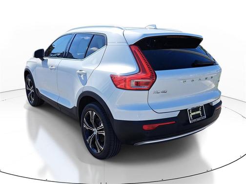 2022 Volvo XC40 T5 Inscription