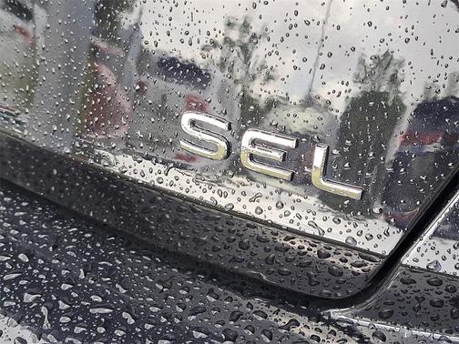 2022 Volkswagen Jetta 1.5T SEL