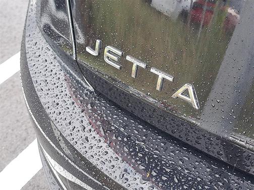 2022 Volkswagen Jetta 1.5T SEL