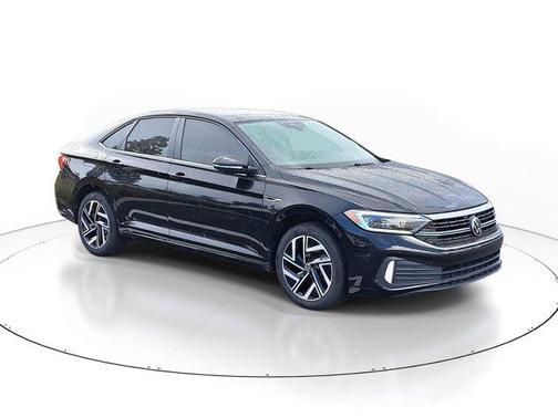 2022 Volkswagen Jetta 1.5T SEL