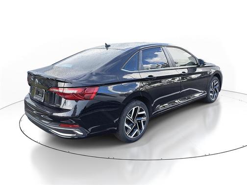 2022 Volkswagen Jetta 1.5T SEL