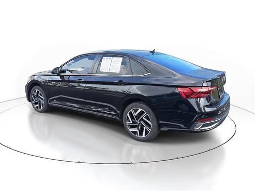 2022 Volkswagen Jetta 1.5T SEL