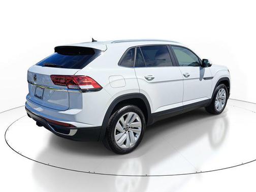 2023 Volkswagen Atlas Cross Sport 3.6L V6 SE w/Technology