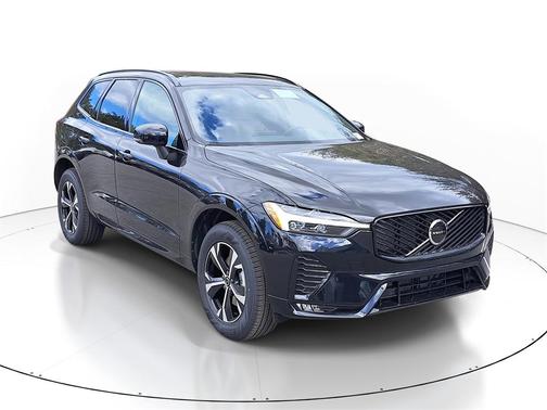 2026 Volvo XC60 B5 Core