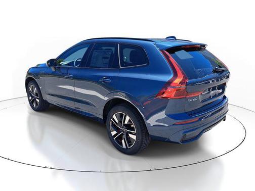 2026 Volvo XC60 Plug-In Hybrid T8 Core
