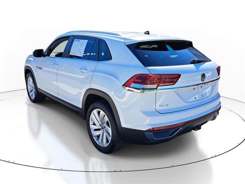 2023 Volkswagen Atlas Cross Sport 3.6L V6 SE w/Technology