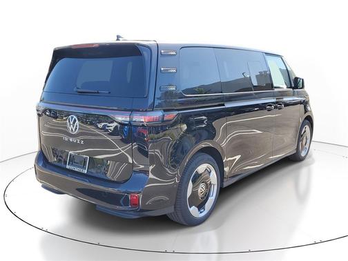 2025 Volkswagen ID. Buzz Pro S