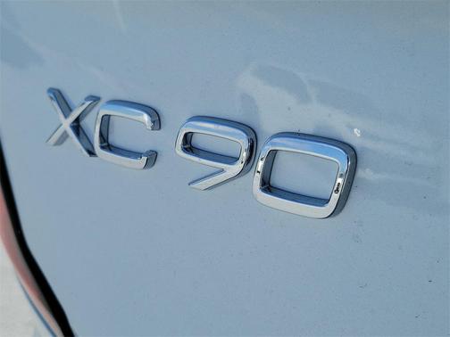 2026 Volvo XC90 Plus, B6 AWD Gas (mild hybrid), Gasoline, Bright, 7 Seats